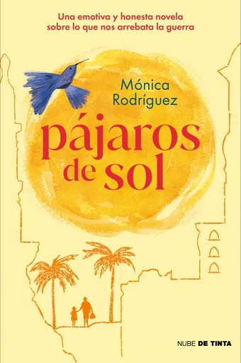 [9788418050909] Pájaros de sol