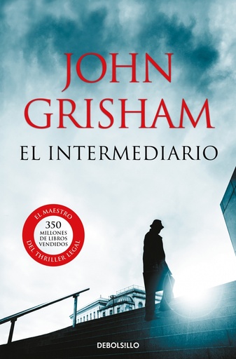 [9788490627419] El intermediario