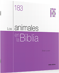 Los animales en la Biblia
