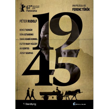 1945 (DVD)