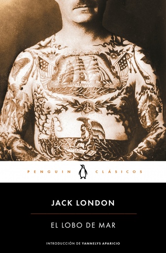 [9788491052463] El lobo de mar