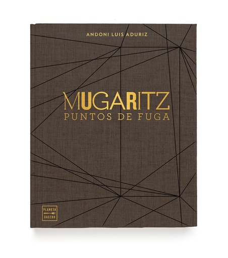 [9788408203612] Mugaritz. Puntos de fuga