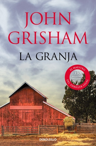 [9788499080826] La granja