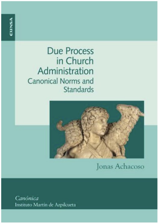 Due process in church administration