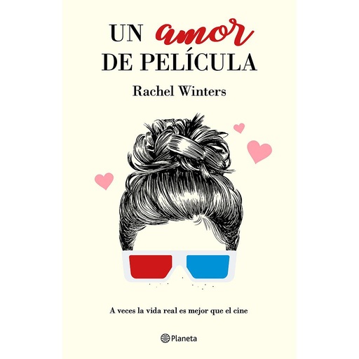 [9788408221883] Un amor de película