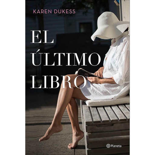 [9788408225638] El último libro