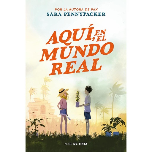 [9788418050435] Aqui, en el mundo real