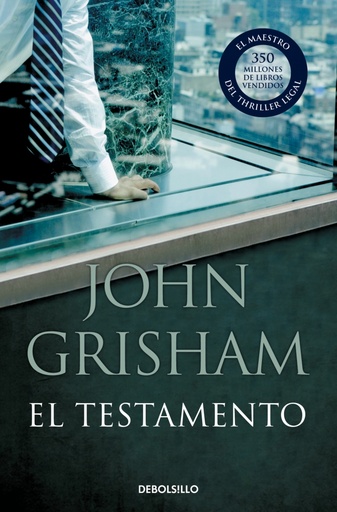 [9788466356923] El testamento