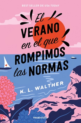 [9788419498250] El verano en el que rompimos las normas