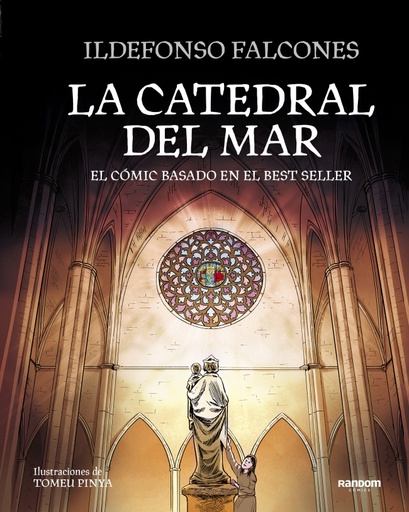 [9788417247058] La catedral del mar