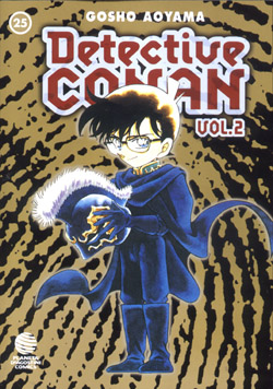 [9788468471051] Detective Conan II nº 25
