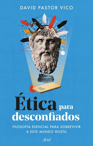 [9788434436237] Ética para desconfiados