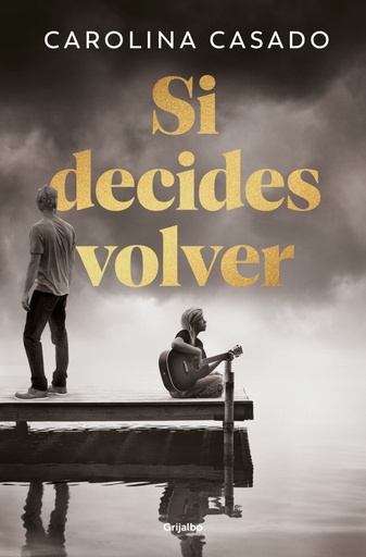 [9788425368066] Si decides volver