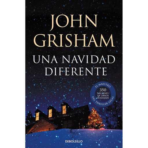 [9788499080819] Una Navidad diferente