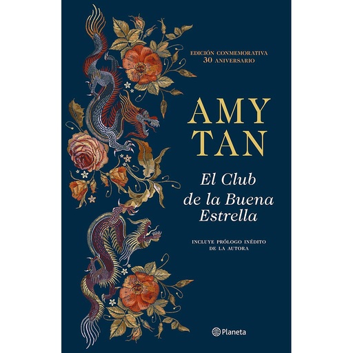 [9788408206774] El Club de la Buena Estrella (Edición 30.º aniversario)