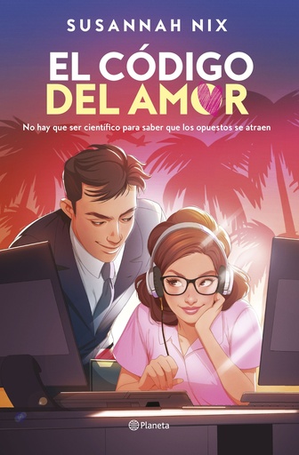 [9788408289838] El código del amor