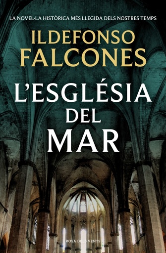 [9788416430819] L'església del mar