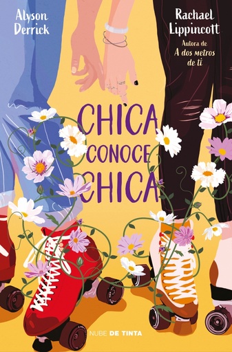 [9788418050312] Chica conoce chica