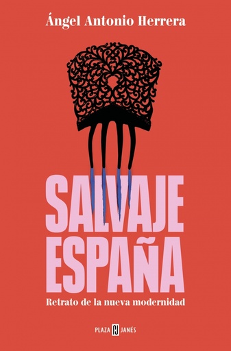 [9788401034305] Salvaje España