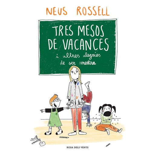 [9788419259509] Tres mesos de vacances