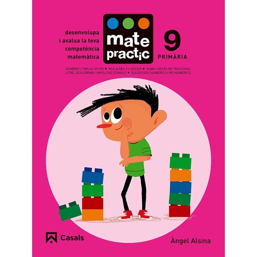 [9788421858424] Quadern Matepractic 9 Primària