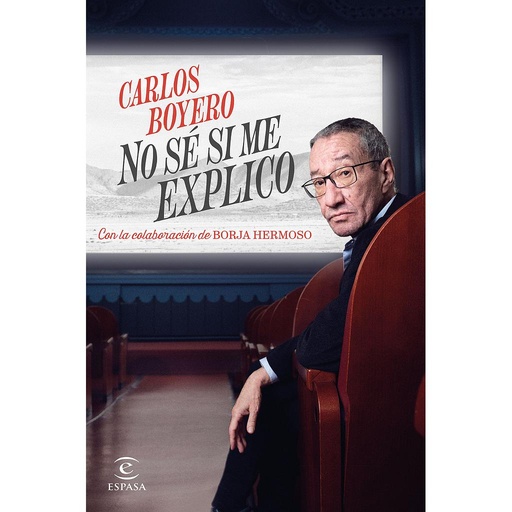 [9788467072556] No sé si me explico