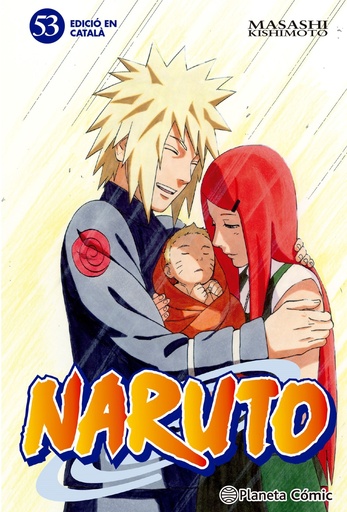 [9788415821588] Naruto Català nº 53/72