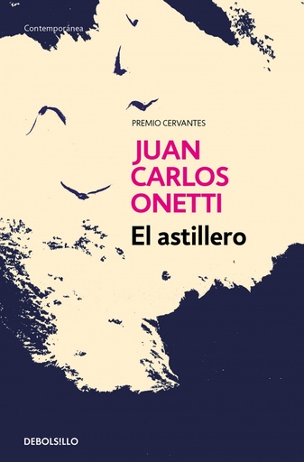 [9788466334310] El astillero