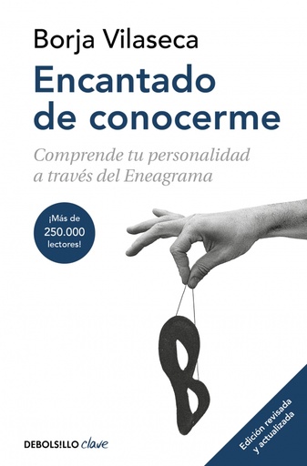 [9788466361026] Encantado de conocerme