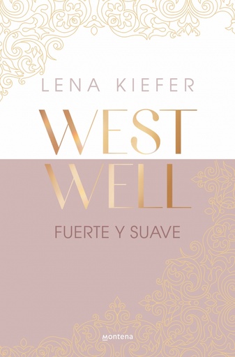 [9788419746887] Fuerte y suave (Westwell 1)