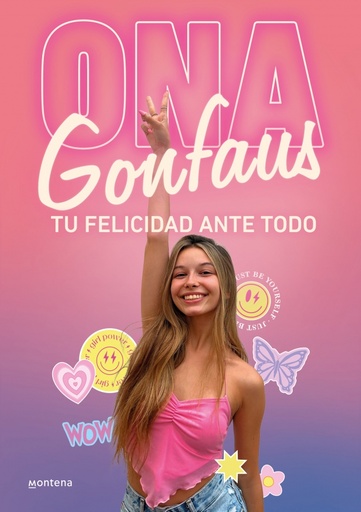 [9788419650832] Tu felicidad ante todo