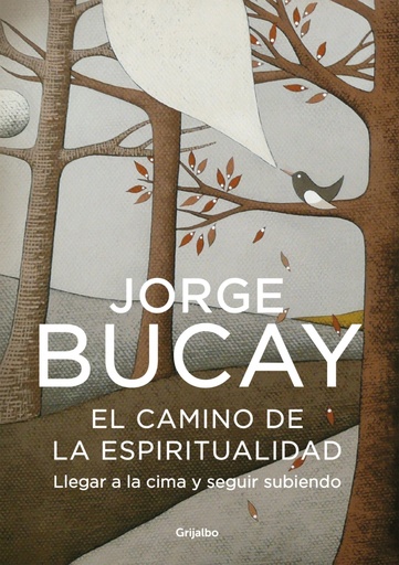 [9788425343636] El camino de la espiritualidad