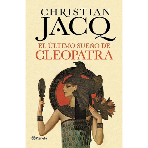 [9788408128823] El último sueño de Cleopatra