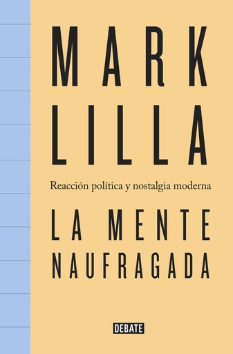 [9788499927398] La mente naufragada