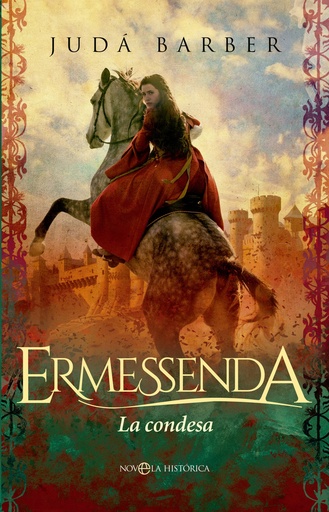 [9788413847788] Ermessenda