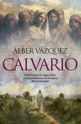 [9788413847757] Calvario