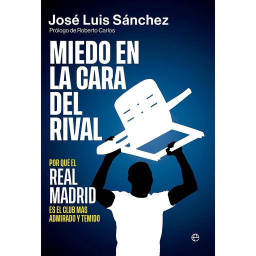 [9788413847801] Miedo en la cara del rival