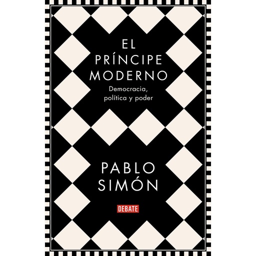 El príncipe moderno