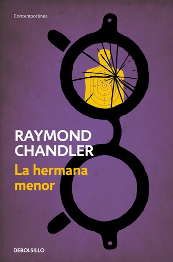 [9788490328095] La hermana menor (Philip Marlowe 5)