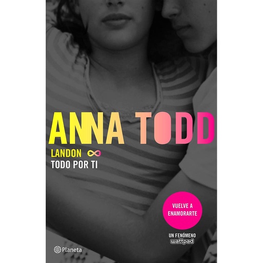 [9788408155324] Landon. Todo por ti
