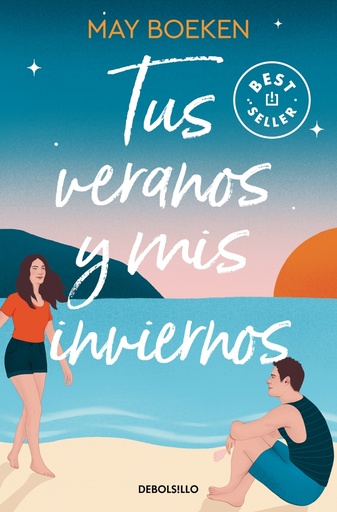 [9788466375160] Tus veranos y mis inviernos (Mediterráneo 1)