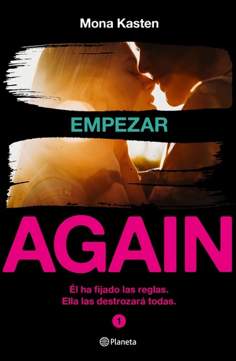 [9788408213482] Empezar (Serie Again 1)