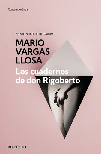 [9788490625903] Los cuadernos de don Rigoberto