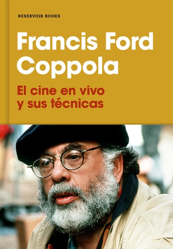 [9788417125530] El cine en vivo y sus técnicas