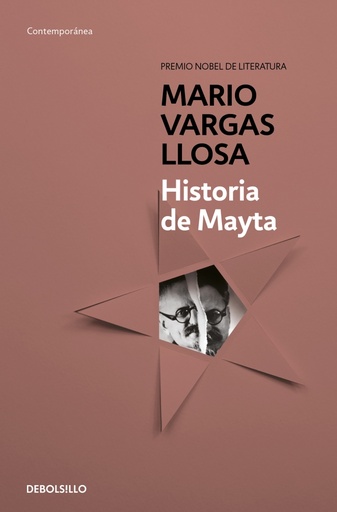 [9788490625644] Historia de Mayta