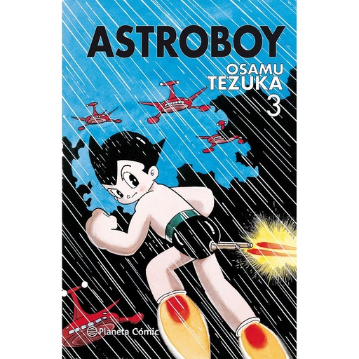 [9788491468042] Astro Boy nº 03/07