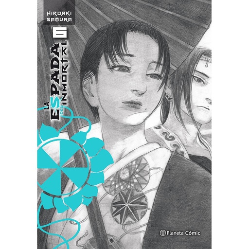 [9788491468479] La espada del Inmortal Kanzenban nº 06/15