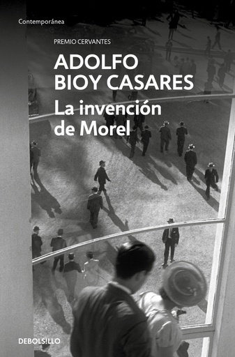 [9788466360272] La invención de Morel