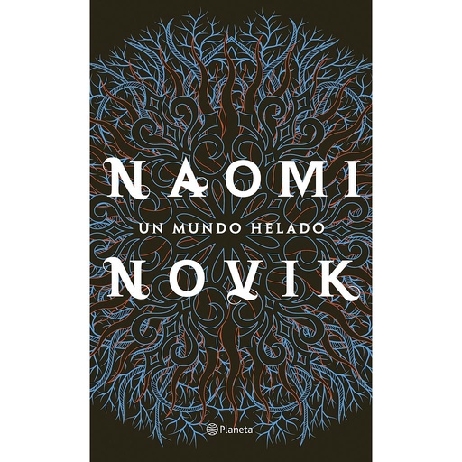 [9788408213789] Un mundo helado