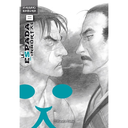 [9788491735212] La espada del Inmortal Kanzenban nº 08/15